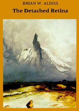 【预订】The Detached Retina: Aspects of SF and Fantasy