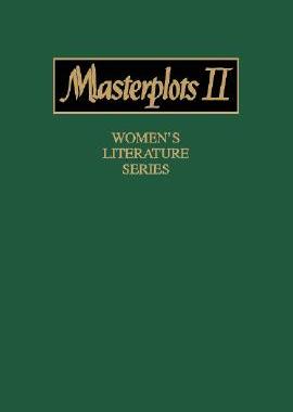 【预订】Masterplots II: Women's Literature-6 Vol. Set