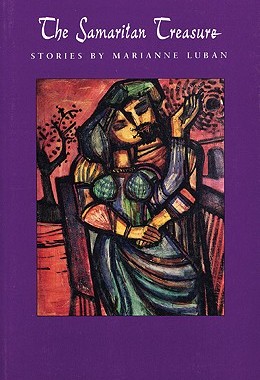 【预订】The Samaritan Treasure