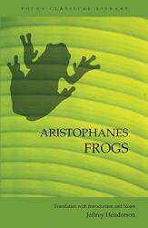 【预售】Aristophanes: Frogs