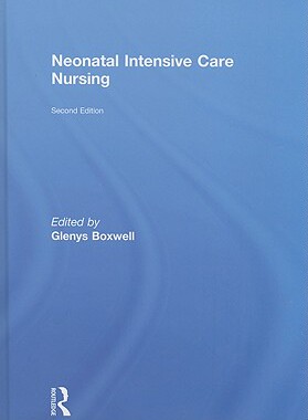 【预订】Neonatal Intensive Care Nursing