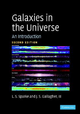 【预售】Galaxies in the Universe: An Introduction