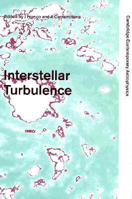 【预售】Interstellar Turbulence