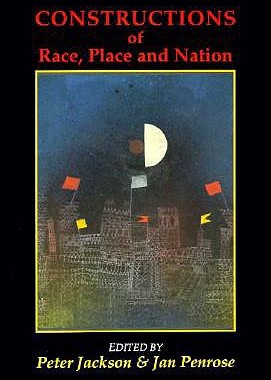 【预订】Constructions of Race, Place, and Nation