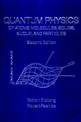 【预订】Quantum Physics Of Atoms Solids,Molecules,Nuclei