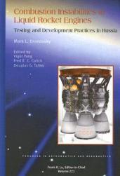 【预订】Combustion Instabilities in Liquid Rocket Engines: