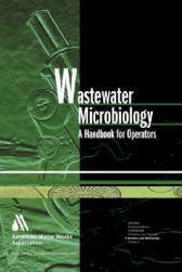 【预订】Wastewater Microbiology: A Handbook for Operators