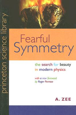 【预订】Fearful Symmetry: The Search for Beauty in Modern