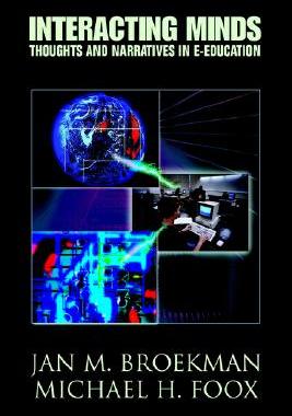 【预售】Interacting Minds: Thoughts and Narratives in