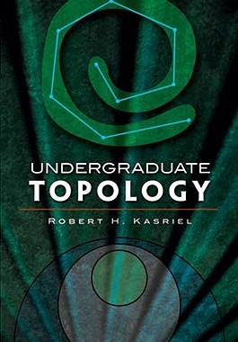 【预订】Undergraduate Topology