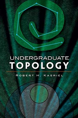 【预订】Undergraduate Topology