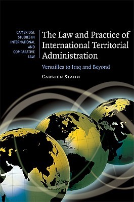 【预售】The Law and Practice of International Territorial