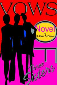 【预售】Vows of Three Sisters