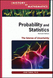 【预订】Probability and Statistics: The Science of