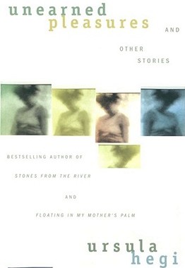 【预售】Unearned Pleasures and Other Stories