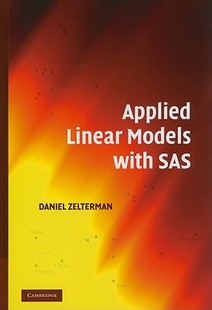 预售 with Applied Models SAS Linear