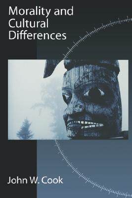 【预售】Morality and Cultural Differences