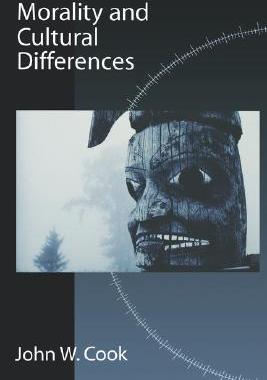 【预售】Morality and Cultural Differences