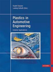 【预售】Plastics in Automotive Engineering: Exterior