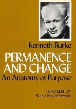【预订】Permanence and Change: An Anatomy of Purpose, Third