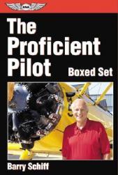【预订】Proficient Pilot Series Boxed Set
