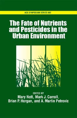 【预订】The Fate of Turfgrass Nutrients and Plant Protection