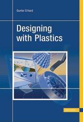 【预订】Designing with Plastics