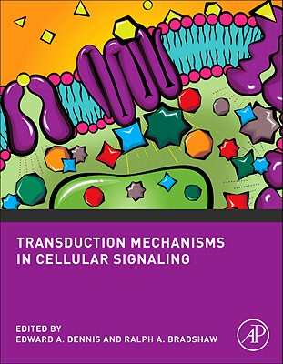 【预订】Transduction Mechanisms in Cellular Signaling