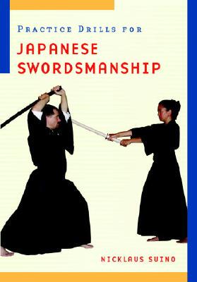 【预售】Practice Drills for Japanese Swordsmanship