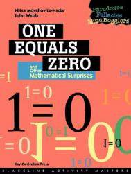 【预订】One Equals Zero and Other Mathematical Surprises: