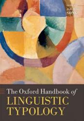 【预订】The Oxford Handbook of Linguistic Typology