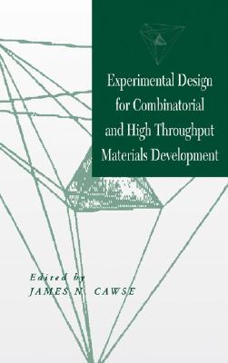 【预订】Experimental Design For Combinatorial And High