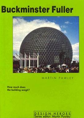 【预订】Buckminster Fuller