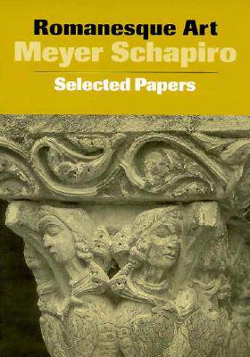 【预订】Romanesque Art: Selected Papers