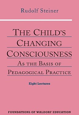 【预售】The Child's Changing Consciousness