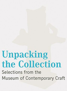 【预订】Unpacking the Collection