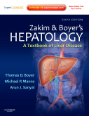 【预订】Zakim and Boyer's Hepatology:A Textbook of Liver