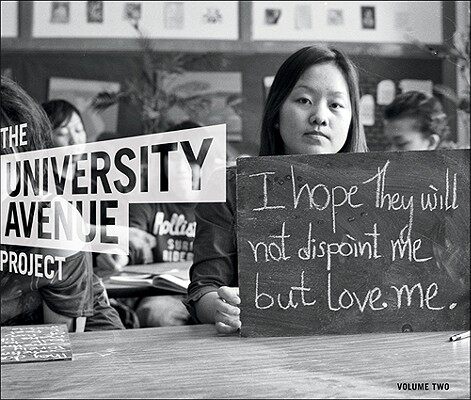 【预订】The University Avenue Project, Volume Two: The