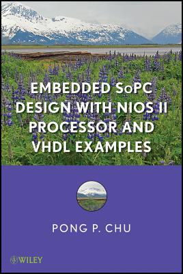 【预订】Embedded Sopc Design With Nios Ii Processor And Vhdl