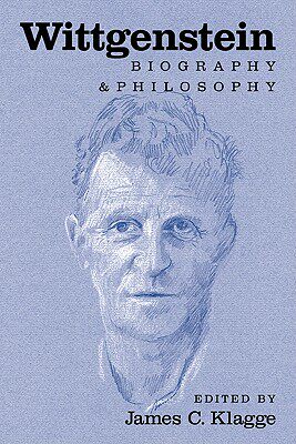 【预售】Wittgenstein: Biography and Philosophy