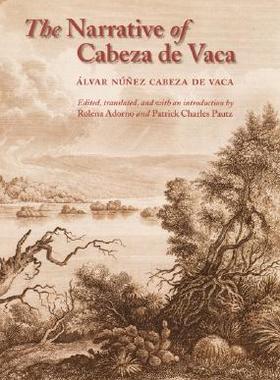 【预售】The Narrative of Cabeza de Vaca