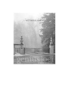 【预订】Genius Loci: Cranbrook