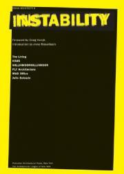 【预订】Instability