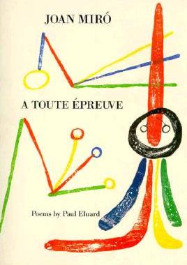 【预订】Miro: A Toute Epreuve