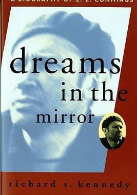 【预售】Dreams in the Mirror: A Biography of E.E. Cummings