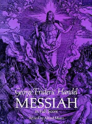 【预售】Messiah in Full Score
