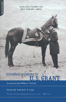 【预售】Personal Memoirs of U.S. Grant
