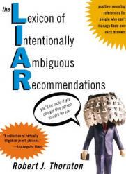 【预订】The Lexicon of Intentionally Ambiguous