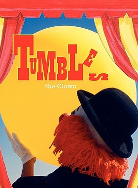 【预订】Tumbles the Clown