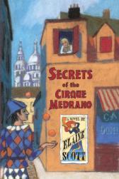 【预售】Secrets of the Cirque Medrano